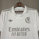 Real Madrid Blanche 26/27
