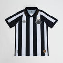 Santos Extérieur Blanc/Noir 26/2027 n°2