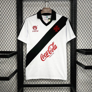 Vasco Rétro Blanche 1988