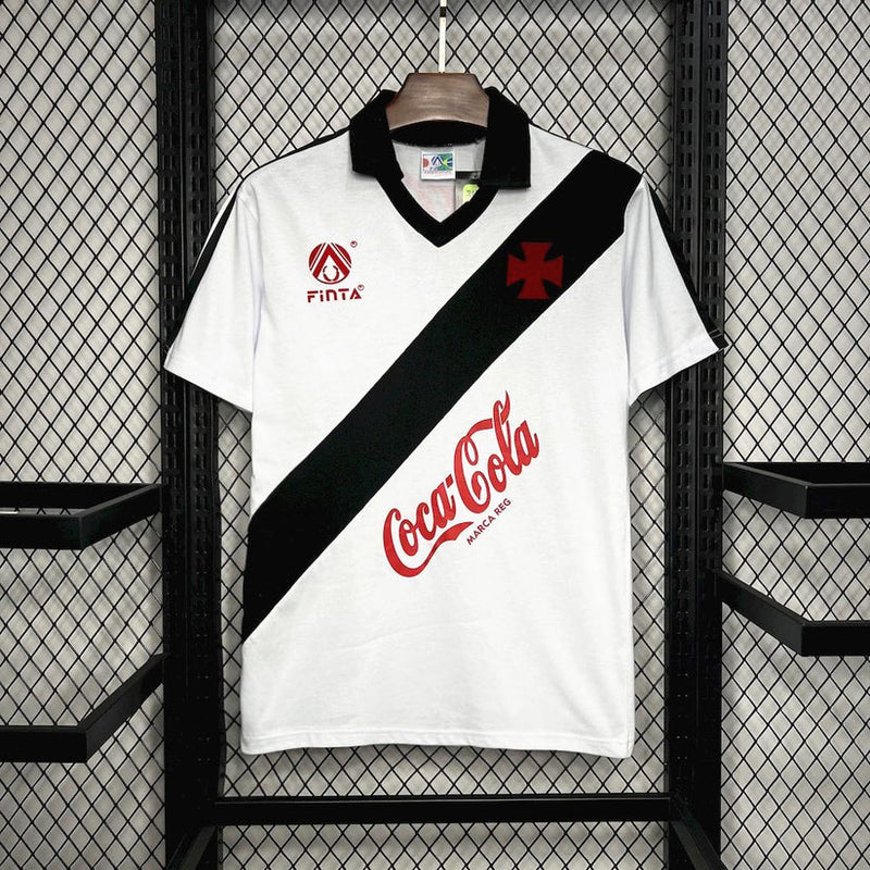 Vasco Rétro Blanche 1988
