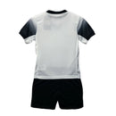 Kit Enfant Corinthians Blanc 24/25
