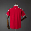 Manchester United Domicile 26/27