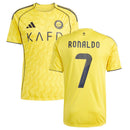Al Nassr Domicile 25/26