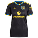 Manchester United Third 25/26 · Femme