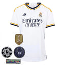 Real Madrid Domicile 23/24