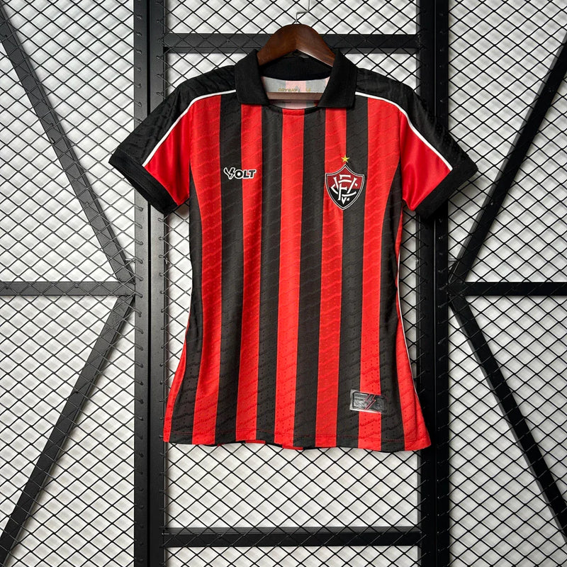 Vitória Domicile 2025/26 Femme