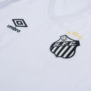 Santos Domicile 2026 · Femme