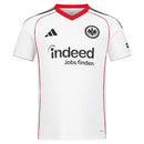Eintracht Frankfurt Extérieur 25/26