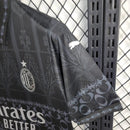 AC Milan Édition Spéciale Noire 24/25