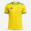 Cruzeiro Jaune 26/2027
