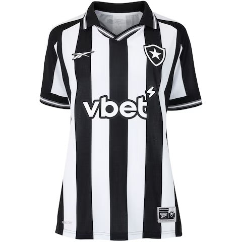Botafogo Domicile 2025/26 Femme