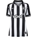Botafogo Domicile Blanc/Noir 26/2027 · Femme