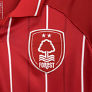 Nottingham Forest Domicile 25/26