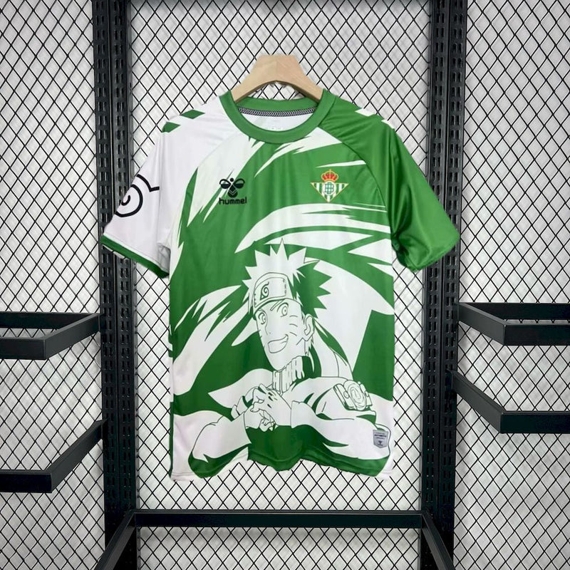 Real Betis Édition Spéciale Vert 2025/26