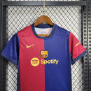 Kit Enfant Barcelone Domicile 24/25