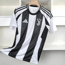 Juventus Domicile 2024/25