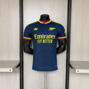 Arsenal Extérieur 26/27 · Version Joueur