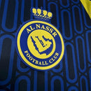 Al Nassr Extérieur 24/25