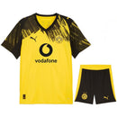 Kit Enfant Borussia Dortmund Domicile 25/26