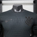 Corinthians Noire 24/25 · Version Joueur