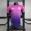 Allemagne Extérieur Rose 24/2025 · Version Joueur