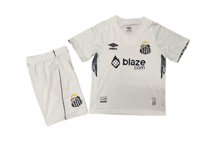 Kit Enfant Santos 2024/25