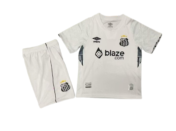 Kit Enfant Santos 2024/25