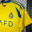 Al Nassr Domicile 24/25