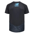 Grêmio Entraînement Gris/Noir 26/2027