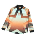 France Gardien Orange/Vert 26/2027 · Manches Longues