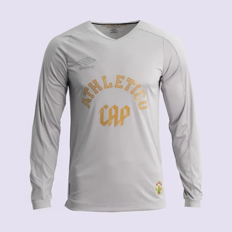 Athletico Paranaense Gardien Blanc 2026/27