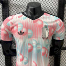 Maillot Extérieur Version Joueur 25/26