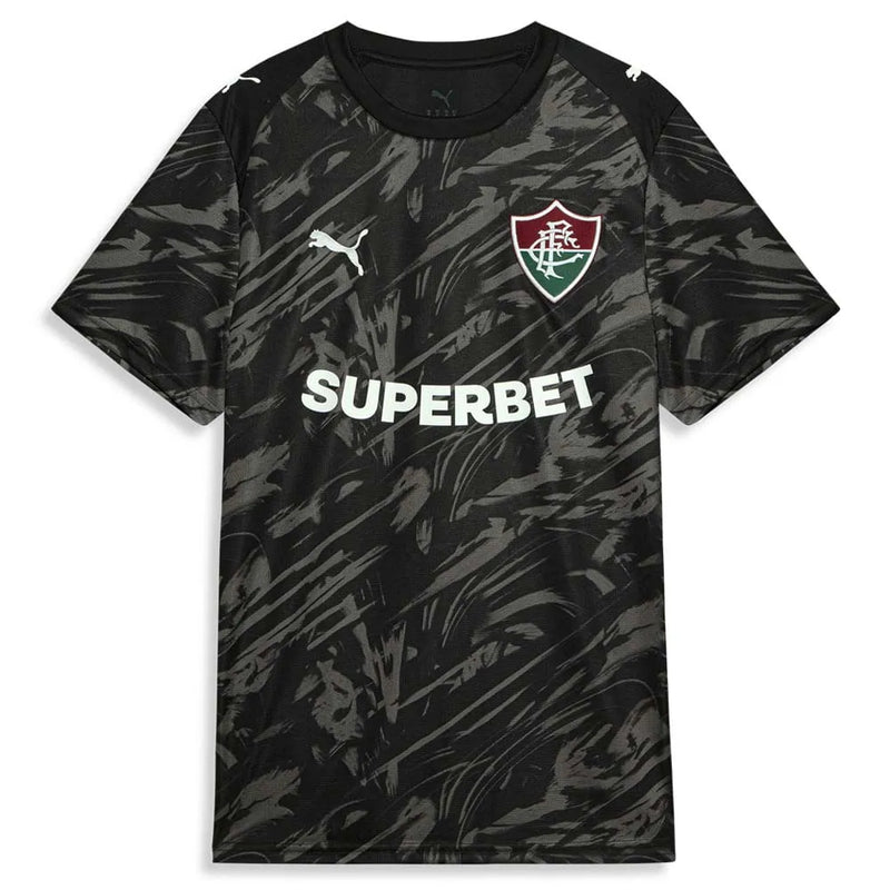 Fluminense Gardien Noire 2026/27
