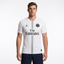 Maillot Blanc Rétro 18/19