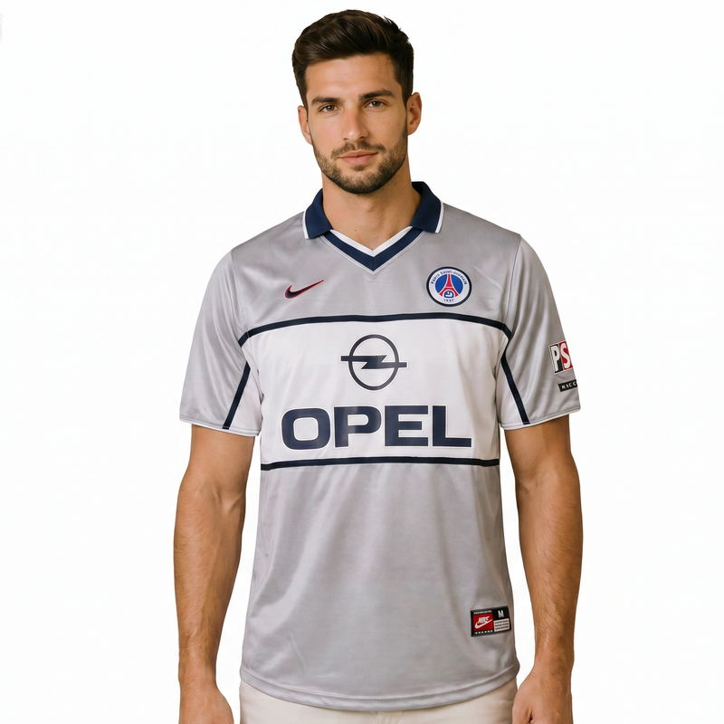 PSG Rétro Extérieur 1999/00