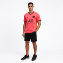 Maillot Extérieur Rétro 19/20