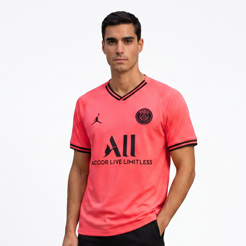 PSG Rétro Extérieur 2019/20