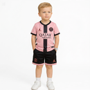 kit enfant troisième à l'extérieur 24/25