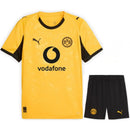 Kit Enfant Borussia Dortmund Extérieur 25/26