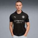 Manchester City Third 25/26