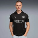 Manchester City Extérieur 2025/26