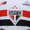 São Paulo Domicile Blanc 26/2027