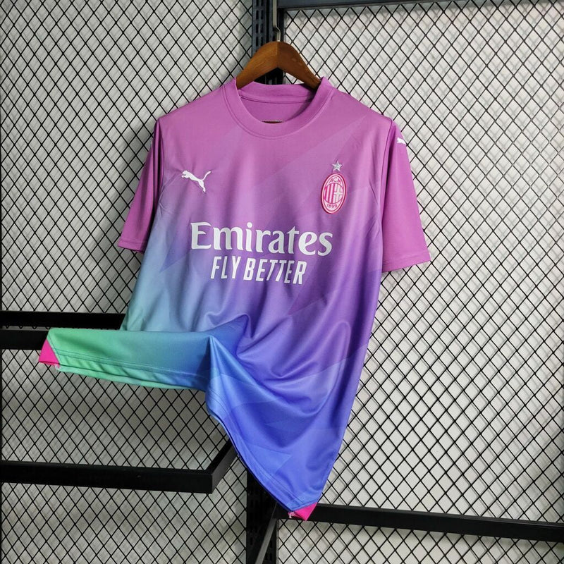 AC Milan Third 2023/24