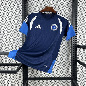 Cruzeiro Entraînement 2026/27