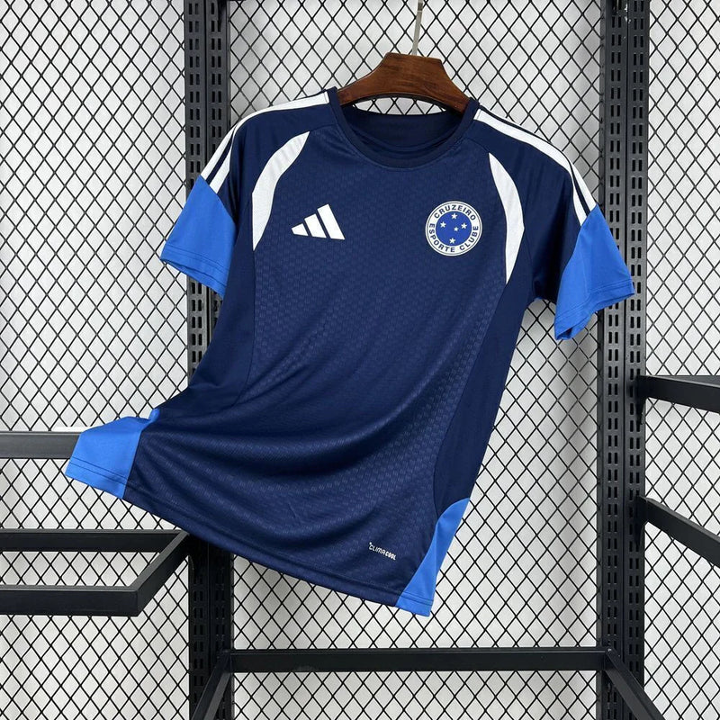 Cruzeiro Entraînement 2026/27