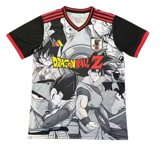 Japon Gris 2024/25
