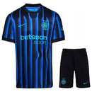 Kit Enfant Inter Milan Domicile 25/26