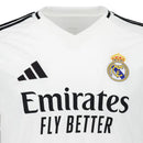 Real Madrid Domicile 24/25