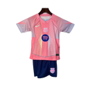 Kit Enfant Barcelone Extérieur 25/26