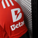 Maillot Domicile Version Joueur 24/25